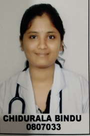 Dr. C. Bindu