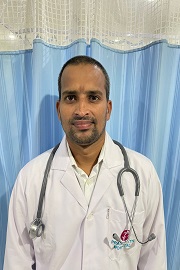 Dr. K. Rajesh
