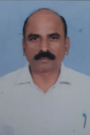Dr K Tirupathi Reddy