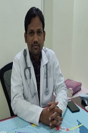 Dr. Kiran Kumar Haridas