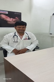 Dr. Rajender Kumar A