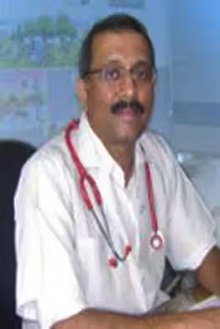 Dr. Pingali Gopal