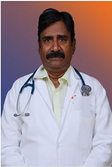 Dr. Sudhakar