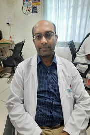 Dr.Ch.Pradeep kumar
