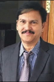 Dr.S.Madhu Chandar