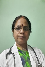 Dr.T.Vijaya Laxmi
